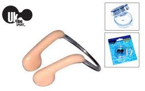 CLIPS PARA LA NARIZ